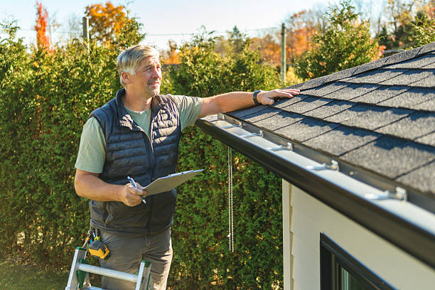 Trusted Roof Installation service in Dover, ID - Ben Roofing and Steel LLC