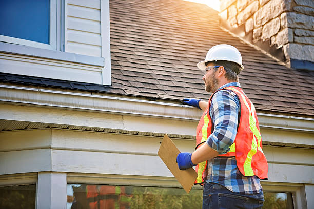 Trusted Gutter Repair And Installation service in Dover, ID - Ben Roofing and Steel LLC